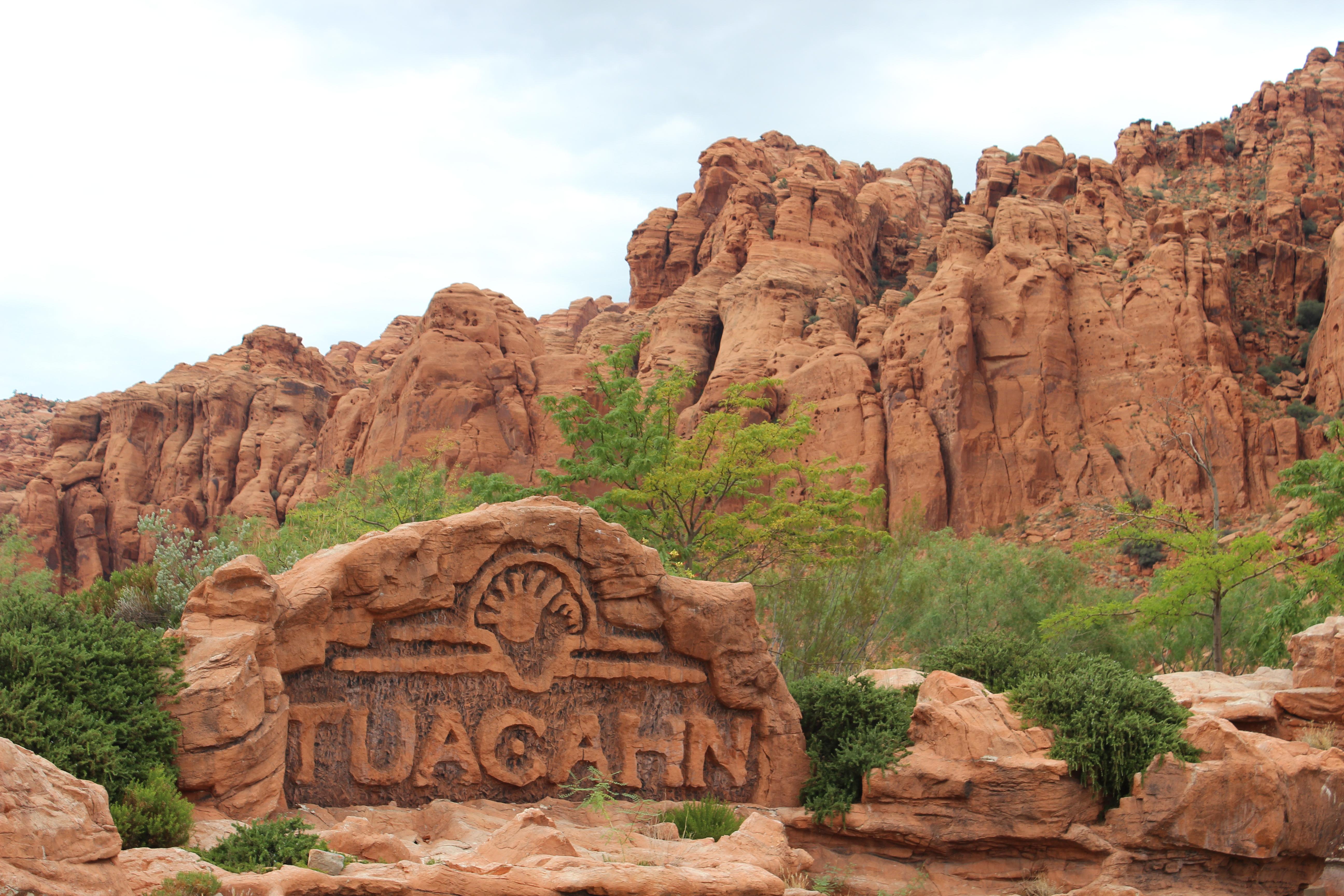 Tuacahn Amphitheater